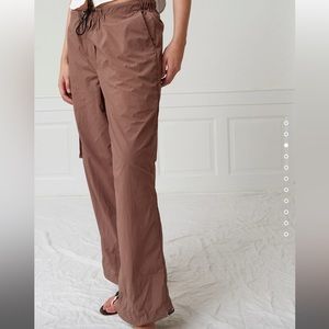 Saks Potts Esther pants. Size Medium.